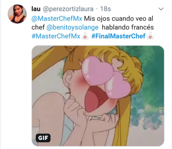 Carmen es la gran ganadora de reality "MasterChef la revancha"