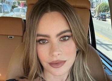 Sofía Vergara nos confirma cuáles son los mejores trajes de Halloween para mujeres con curvas