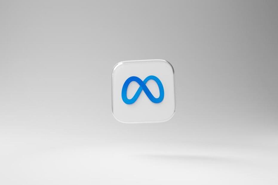 Meta chip de IA. Imagen: especial