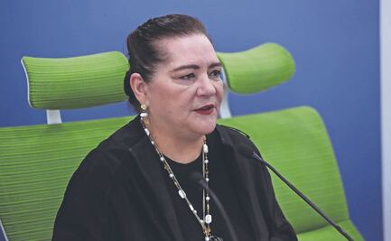 INE debe ser ajeno a los vaivenes políticos ante reforma: Taddei 