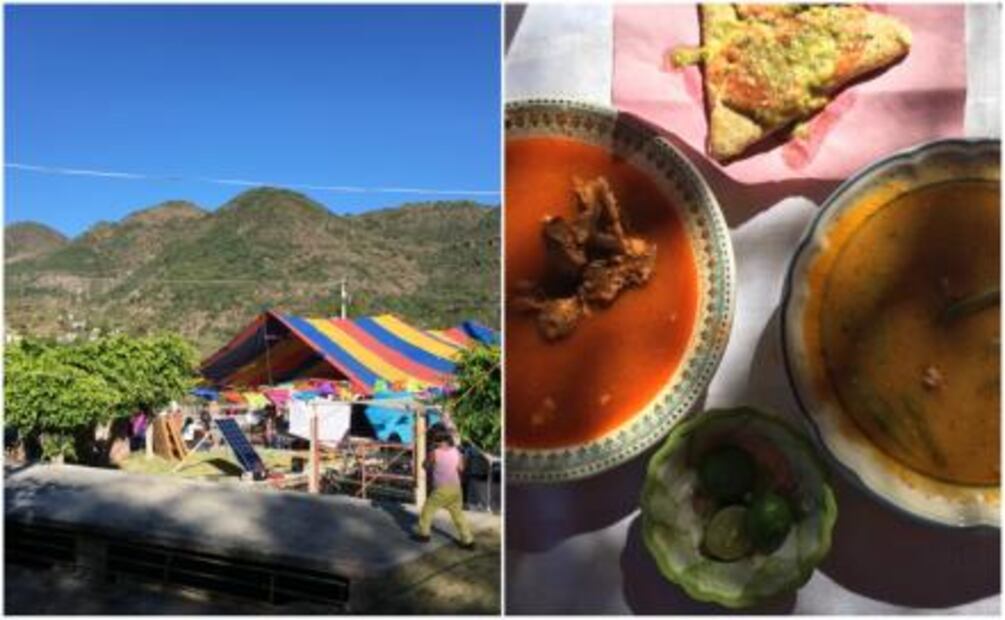 Oaxaca le rinde honores al guaximole