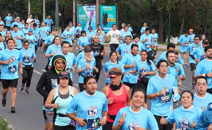 Llega la sexta carrera virtual Global Energy Race Bimbo 2021