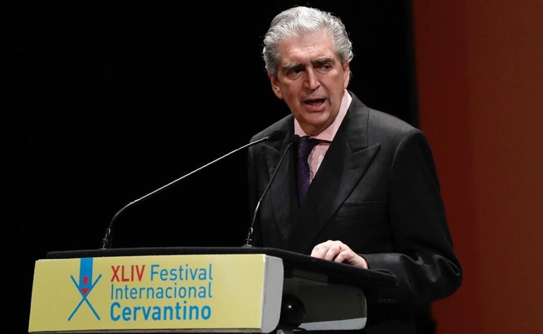 "Tovar y de Teresa deja un legado fenomenal en la cultura"