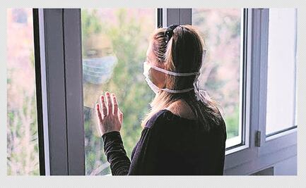 ¿Confinado otra vez? Checa estas 10 opciones de películas, series y documentales 