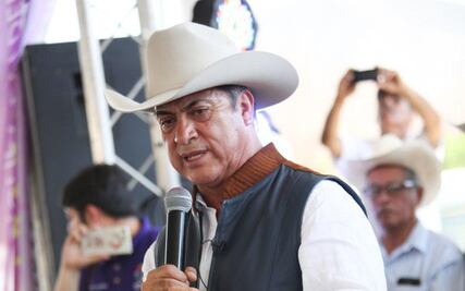 El lugar de los niños es en la escuela y no trabajando: "El Bronco"