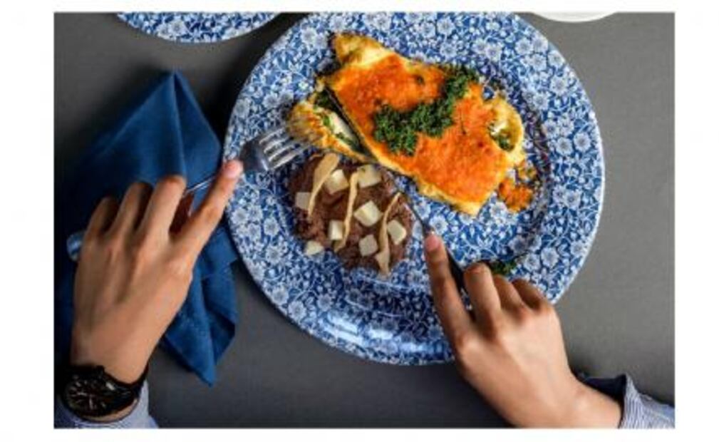 4 recetas para el mejor desayuno para papá