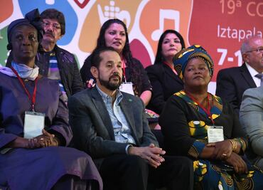 Vecinos pueden aprovechar procesos de participación ciudadana: IECM