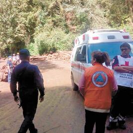 Piden declarar zona de desastre al Valle de Toluca