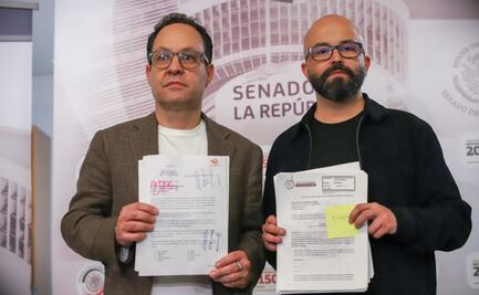 Cumple 5 meses congelada reforma que aumenta salario a maestros, policías, médicos y enfermeras: MC; urgen dar salida al dictamen