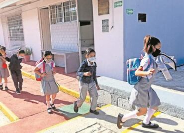 Durante dos semanas más clases en Chihuahua serán virtuales