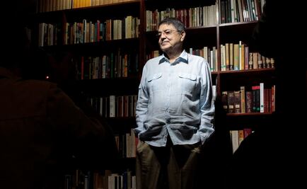 Inauguran biblioteca virtual sobre Sergio Ramírez