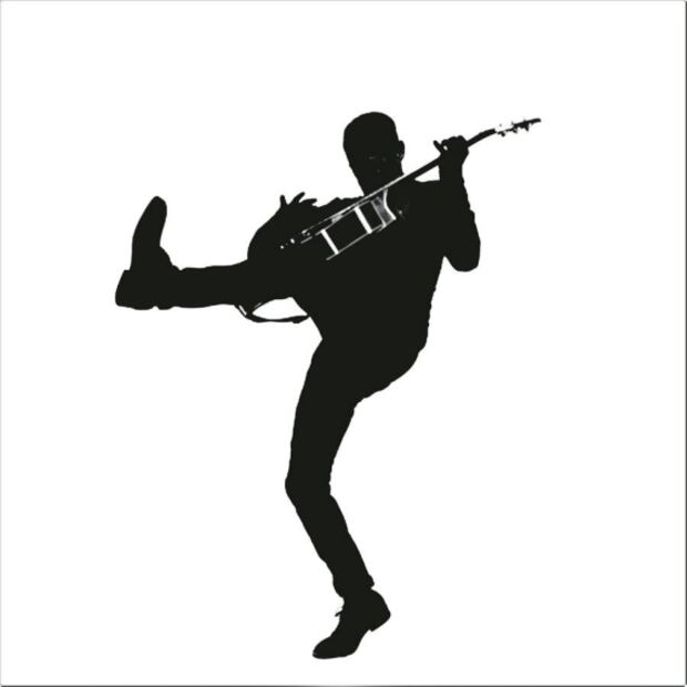 Revoluciones por segundo 070422