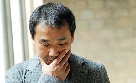 Haruki Murakami "no puede oponerse" públicamente a pena muerte