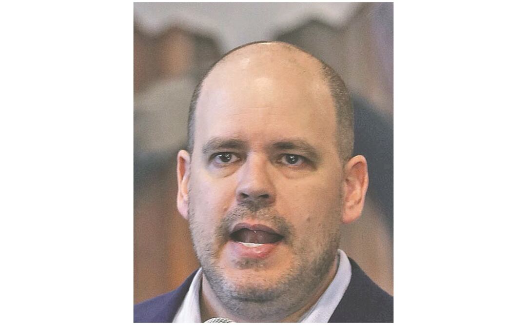 En la foto: Miguel Elizalde, Presidente de la ANPACT