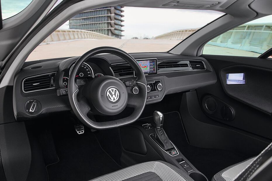 Este auto logró obtener consumos superiores a cualquier otro vehículo del momento.