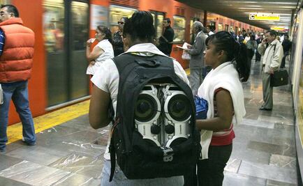 Exigen a STC protocolo contra vagoneros