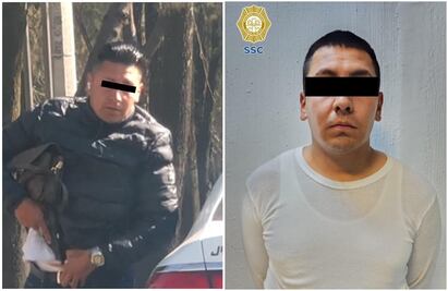 Cae Overly Iván “N”, ladrón de la avenida Conscripto que se hizo viral por VIDEO en redes