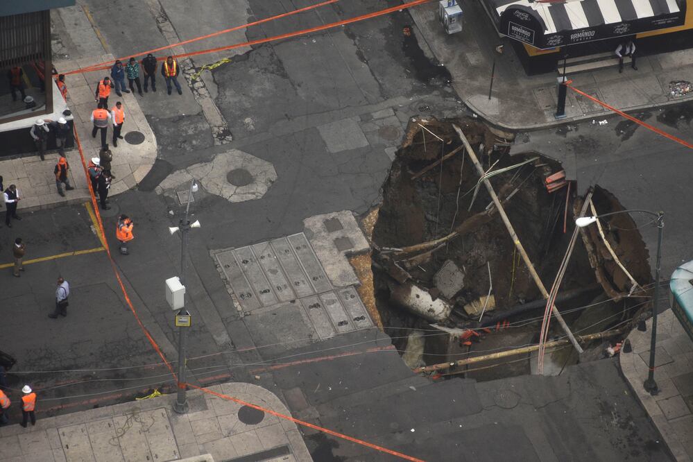 Foto: Archivo / EL UNIVERSAL