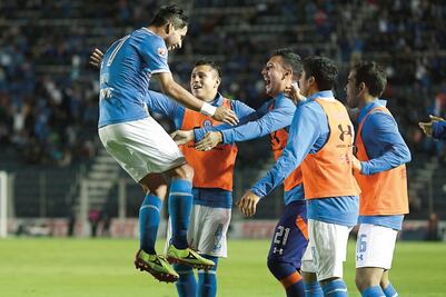 Se encarrila al Clásico Joven