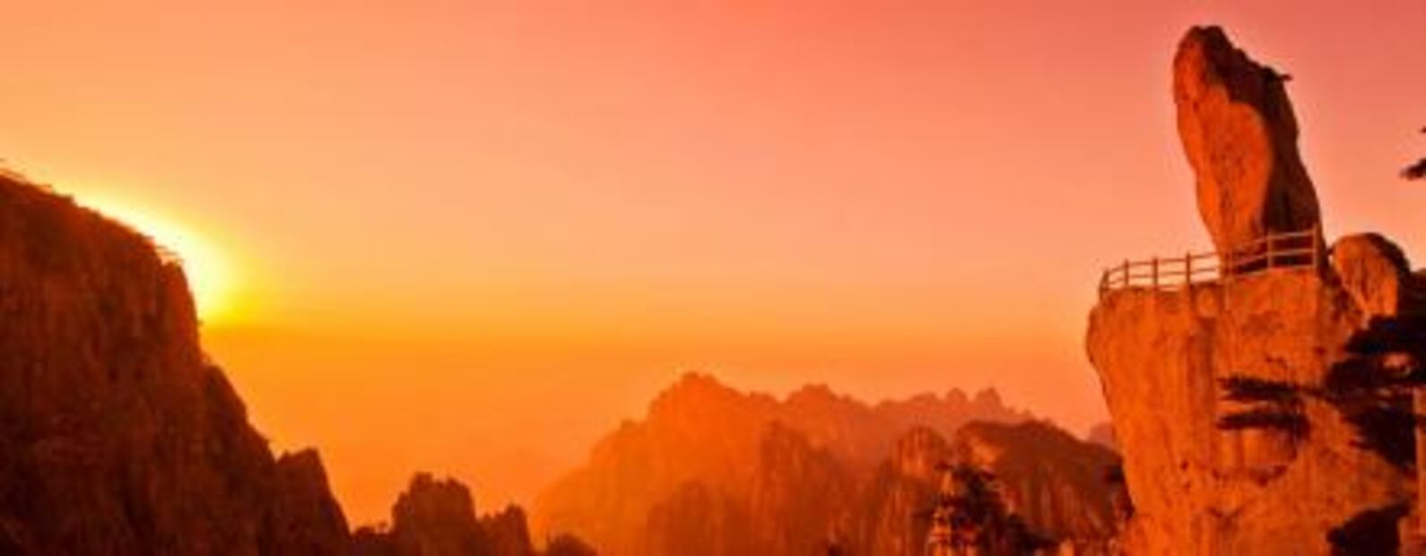 6 destinos para aventuras extremas en el mundo