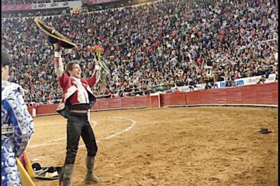 'Hermoso' final de temporada