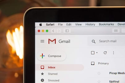 Paso a paso: Cómo vaciar tu Gmail rápido y fácil