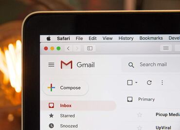 Paso a paso: Cómo vaciar tu Gmail rápido y fácil