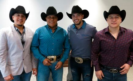 Con nuevo álbum y gira, Bronco viene “Por más”