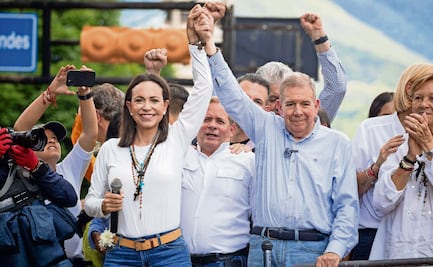 González Urrutia: hay un mandato claro