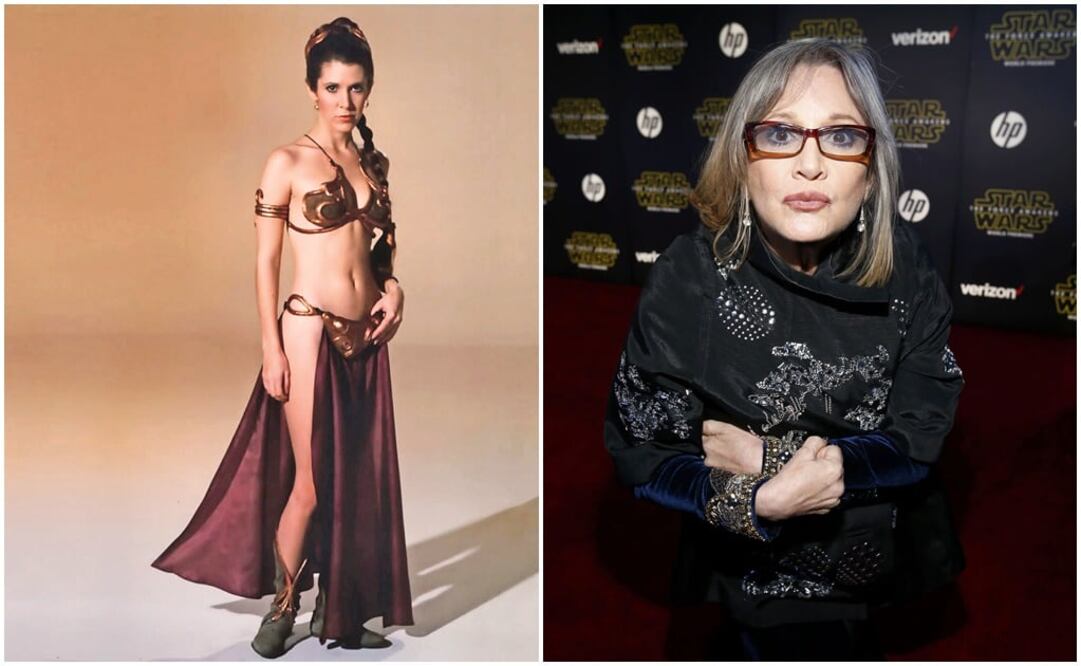 (Fotos: Archivo/El Universal; Archivo/Reuters)