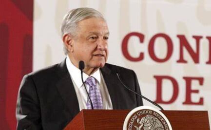 Propone AMLO que actuales consejeros del INE organicen la elección de sus suplentes 