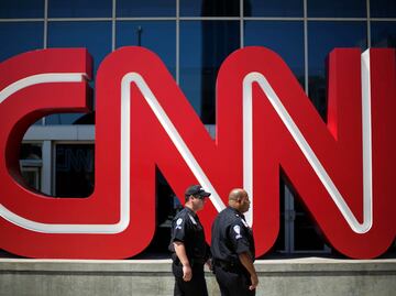 CNN anuncia nuevos despidos y apuesta por la TV digital y la inteligencia artificial