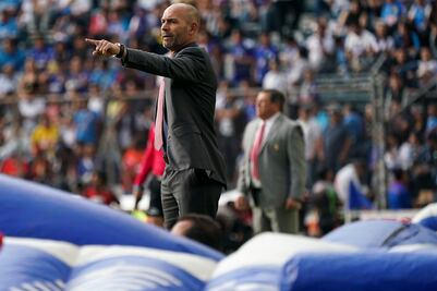 Paco Jémez tiene razón