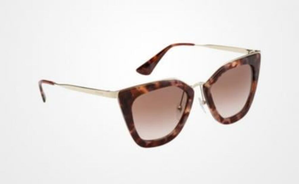  Top 5 de gafas femeninas que debes tener este verano