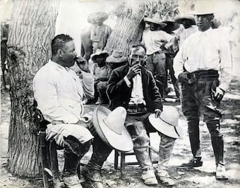 “Yo no soy católico, ni protestante, ni ateo… Yo soy libre pensador”: 100 años de la entrevista con Pancho Villa (parte 7 de 7)