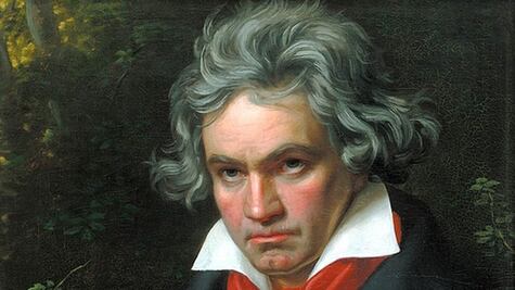 Cómo se quedó sordo Beethoven y aun así pudo crear algunas de las mejores obras de la historia de la música