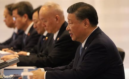 Xi Jinping promete en la APEC proteger el libre comercio mientras Trump no asiste a la cumbre clave