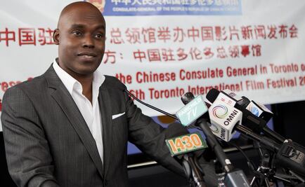 Polémica racial en los Oscar llega a Toronto