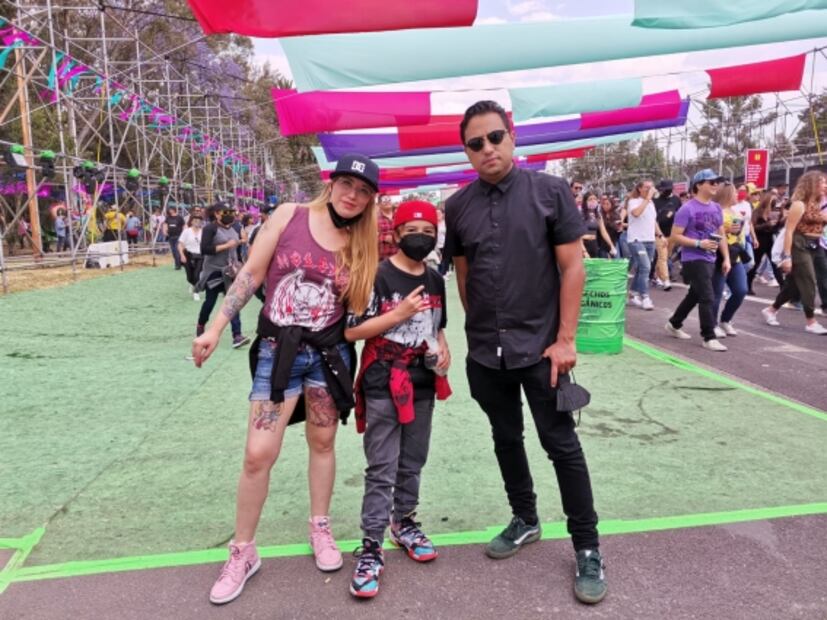 Masivo reencuentro en el Vive Latino; Limp Bizkit, de lo más esperado 