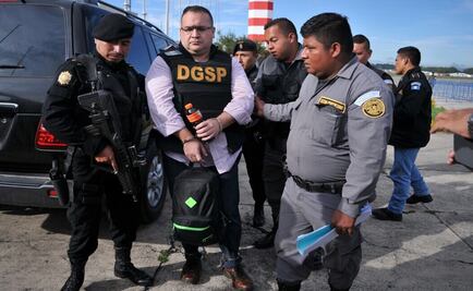 Juez absuelve a exgobernador de Veracruz, Javier Duarte, por desaparición forzada; MP puede impugnar decisión pero sigue preso