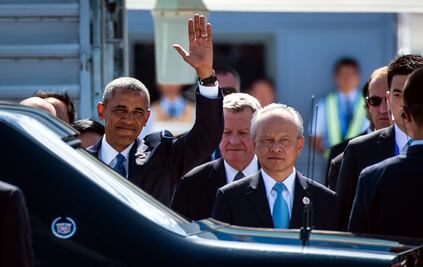 EU y China ratifican Acuerdo de París 