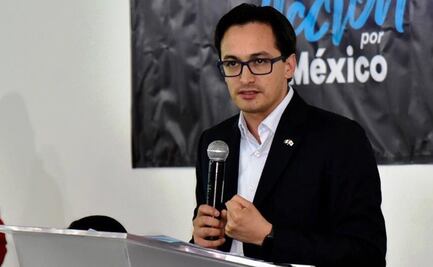 Desinterés de gobierno local ha generado alza de homicidios dolosos en CDMX: PAN