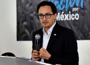 Desinterés de gobierno local ha generado alza de homicidios dolosos en CDMX: PAN