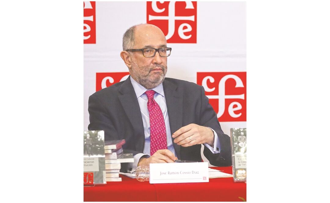 Desde que México reconoció la competencia de la Corte IDH se obligó a prevenir o impedir cualquier acto de tortura, señala el proyecto del ministro José Ramón Cossío. (ARCHIVO EL UNIVERSAL)