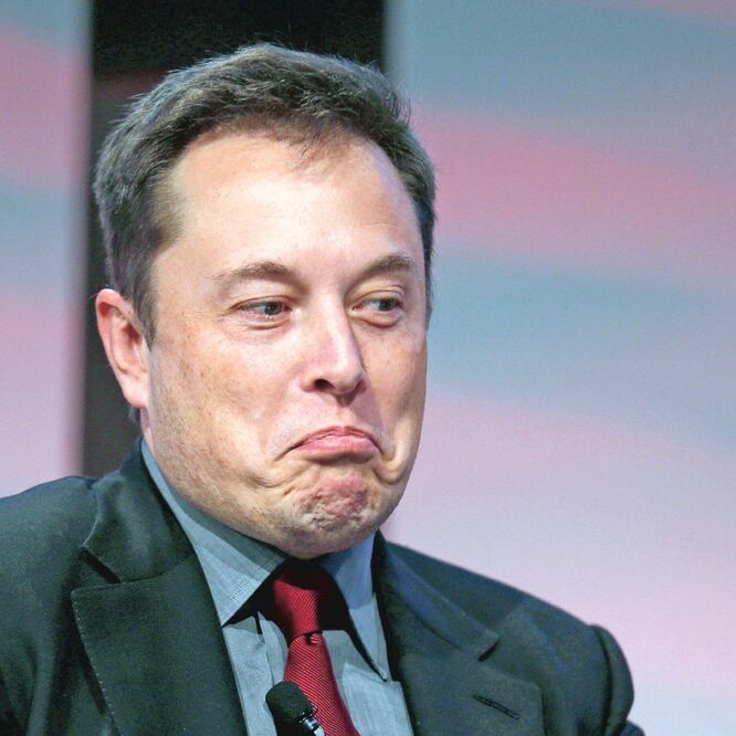 “Creo que al llegar a un arreglo no sería veraz conmigo mismo y no podría vivir con la idea de que acepté cualquier mácula asociada con eso”: Director General de Tesla