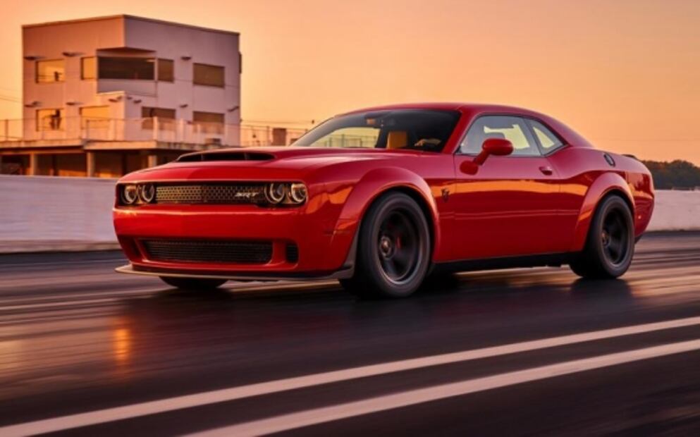 5 autos que comparten bases, pero son completamente diferentes