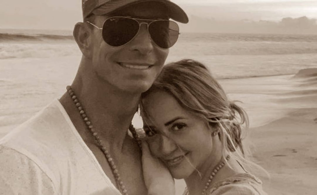 Instagram Andrea Legarreta.