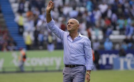 'Chelís' deja la dirección técnica de Las Vegas Lights