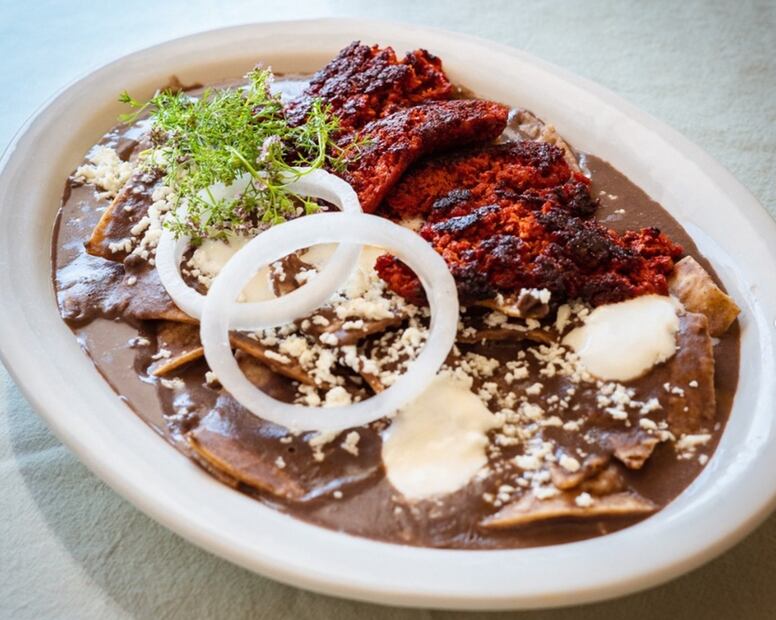 ¿Dónde comer y beber en Oaxaca? Foto: Especial