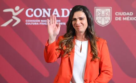 Ana Guevara revienta a la Selección Mexicana por fracaso en Qatar 2022; "El futbol está nulo"